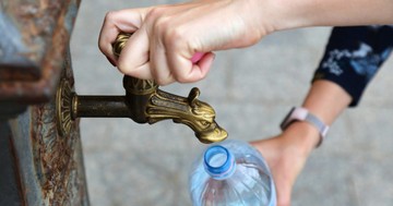 Ezért nem jó ötlet újratölteni a PET palackot - többet árthat vele, mint gondolná!