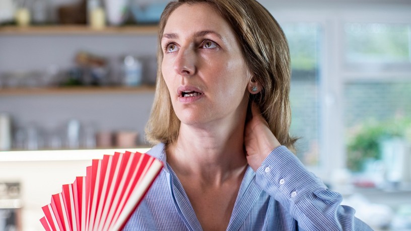 izzadás hormonzavar pajzsmirigy endokrinológus