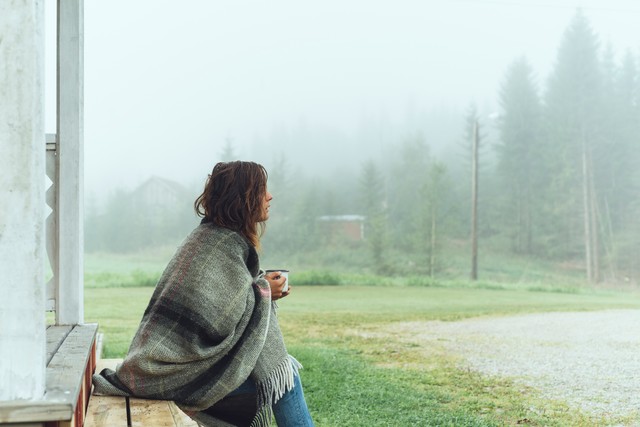 Orvosmeteorológia: ezekkel a kellemetlen tünetekkel indul a hétfő
