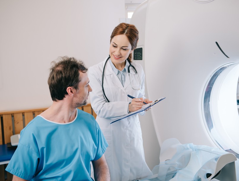 virtuális kolonoszkópia