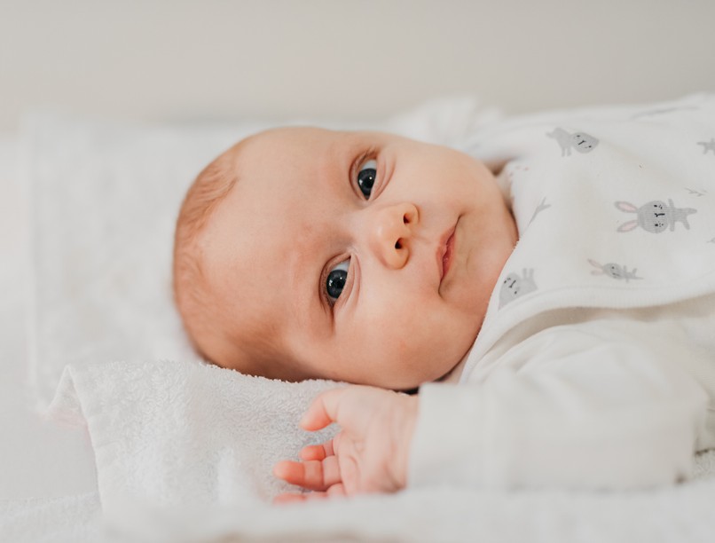 baba, újszülött, terhesség, óriás baba