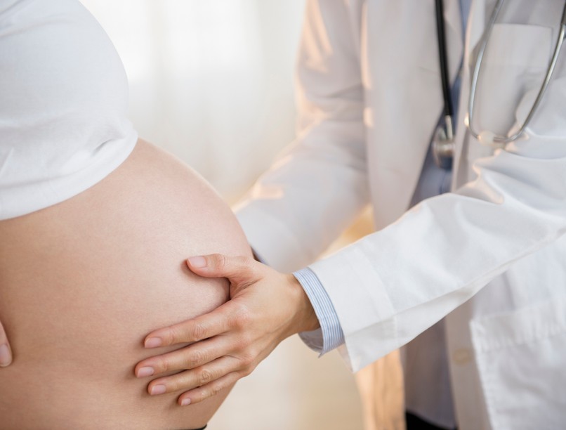 terhesség, várandósság