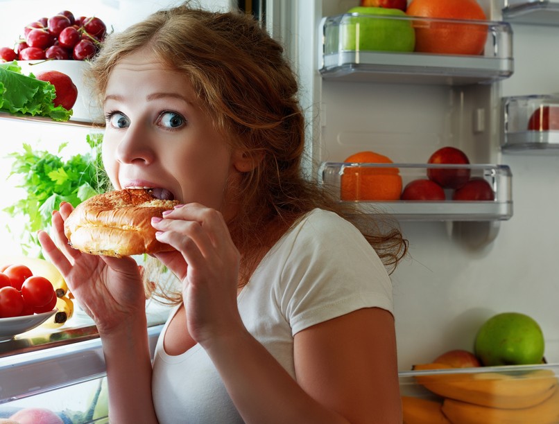 fogyókúra diéta éhség érzet oka ghrelin hormon ellen