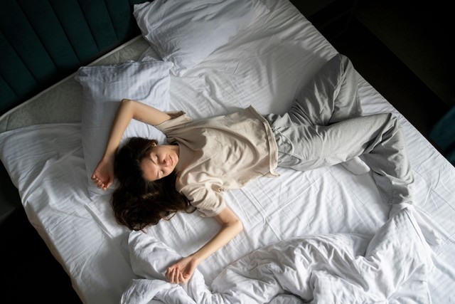 4 alvási pozíció, amit a szakértők szerint érdemes kerülni 