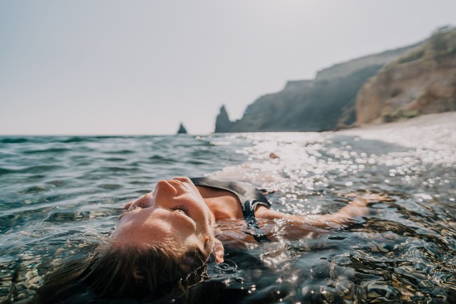 Európa tengereiben is támadnak a húsevő baktériumok