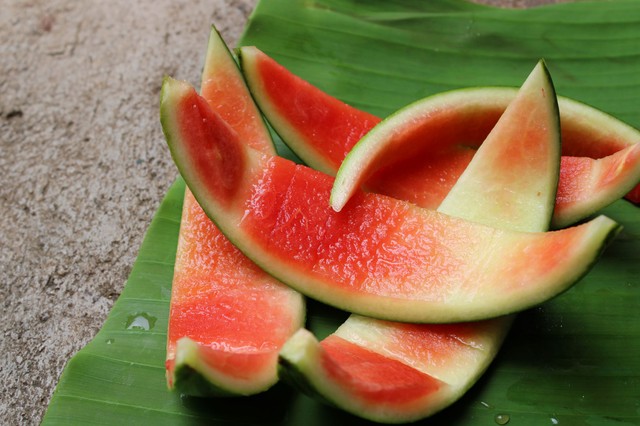 Kidobja a görögdinnye héját? Pedig rengeteg minden készülhet belőle – mutatjuk a legjobb ötleteket
