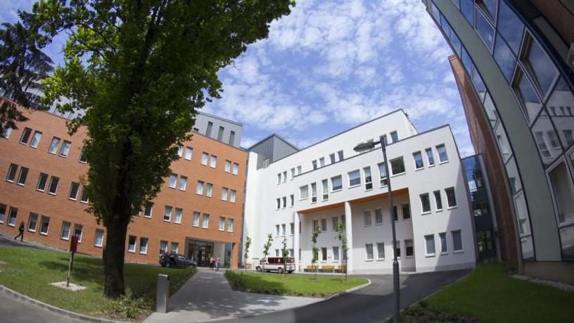 Szolnok, Hetényi Gyula Kórház, gyermek, intenzív