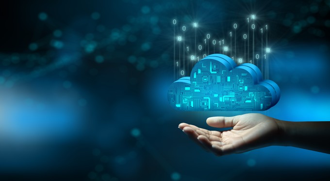 Minden nap használod, de talán mégsem tudsz róla: mire jók a felhőszolgáltatások? című cikk nyitóképe