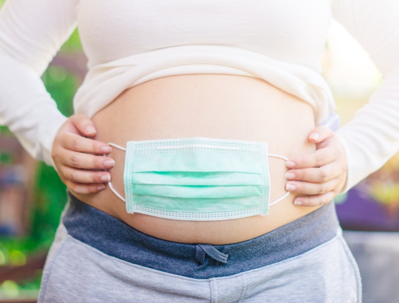 covid-19, koronavírus, oltás, gyerekvállalás, várandós nők