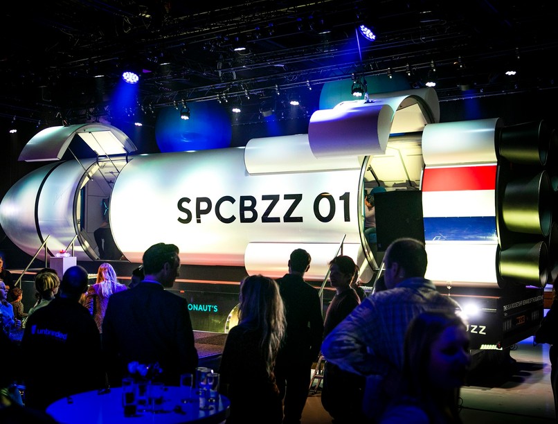 virtuális űrutazás, VR-rakéta, szimuláció, klímavédelem, környezetvédelem