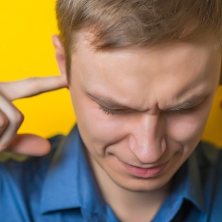 Övsömör: tudta, hogy kezelés nélkül akár vakságot, süketséget is okozhat? című cikk nyitóképe