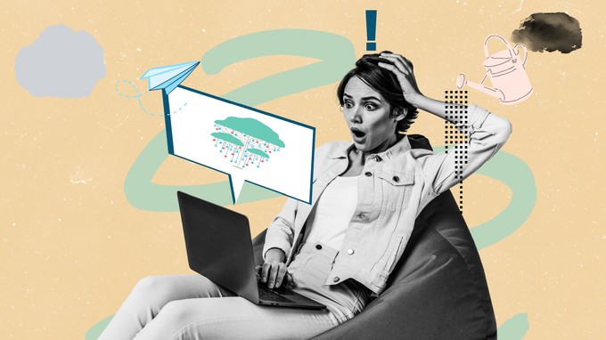 Orvosmeteorológia kedden: még mindig nem nyugszik az időjárás! című cikk nyitóképe