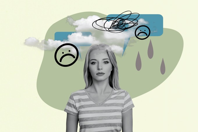 Mai és holnapi fronthatás - erre számíthat!  című cikk nyitóképe