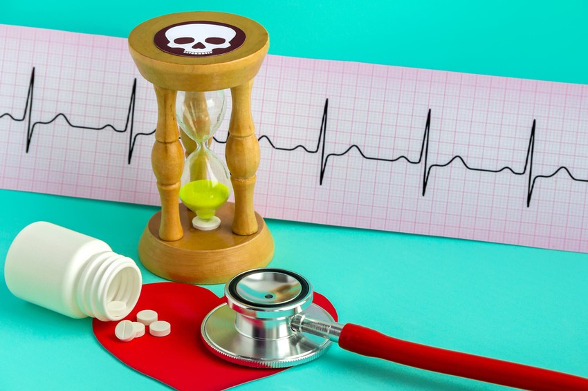 A hipertrófiás kardiomiopátia rendkívül súlyos lehet: gyermekkorban és fiatal sportolóknál ez a hirtelen szívhalál gyakori oka.