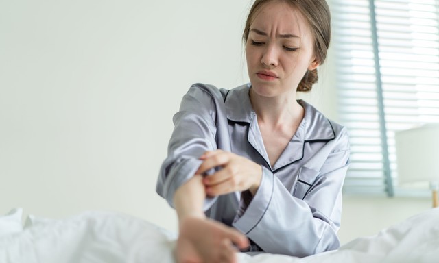 Ezek a C-vitamin-hiány tünetei – így ismerheti fel időben