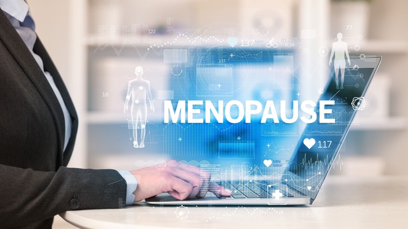 menopauza orvos keresése online