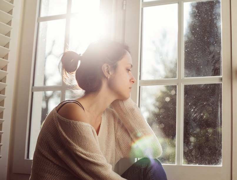 Poszttraumás stressz szindróma okai nőknél