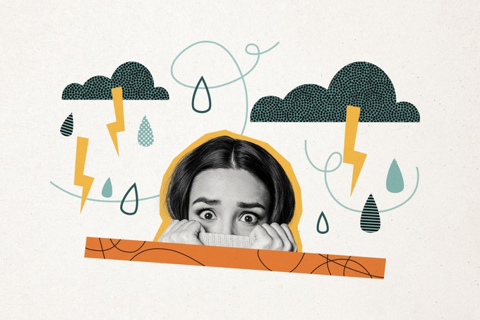 Orvosmeteorológia: viharokkal jön az erős hidegfront című cikk nyitóképe