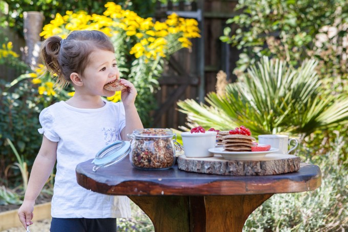Mennyi időnként kell orvoshoz menni, ha lisztérzékeny a gyermekem? A szekértő elmondja című cikk nyitóképe