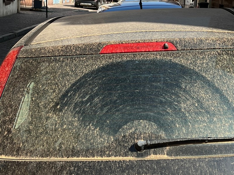 Semmelweis: a szaharai porvihar hosszú távon krónikus tüdőbetegséghez vezethet