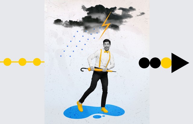 Orvosmeteorológia: messze nem lesz normális, amit az idő okoz szombaton!