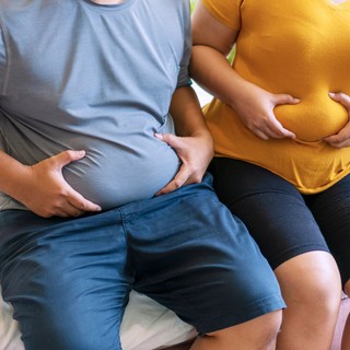 Nem tesz jót a házasság a férfiak testsúlyának - derült ki egy lengyel kutatásból című cikk nyitóképe