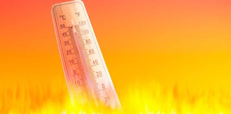 A 2022-es forró nyár több mint 61 ezer ember halálát okozta Európában