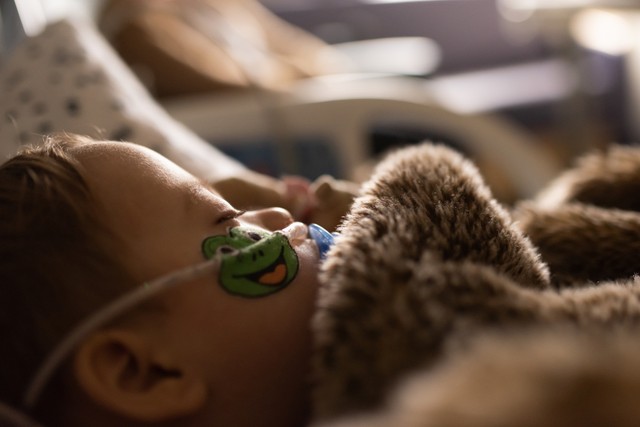 RSV-fertőzés: miért lehet olyan veszélyes?