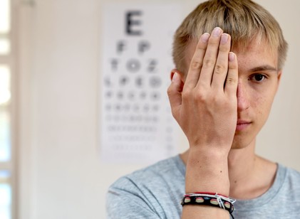 Van olyan vitamin vagy praktika, amely segíthet szem romlásának lassításában, megállításában? Az orvos válaszol   című cikk nyitóképe
