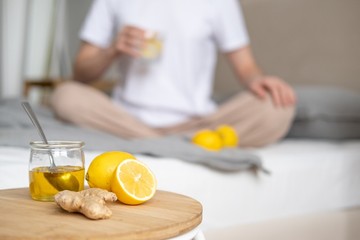 Mire jó a gyömbér? Így vethető be torokfájás ellen, megfázás esetén!