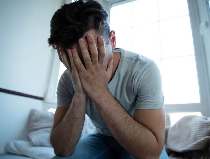 agydaganat férfi tünet influenza