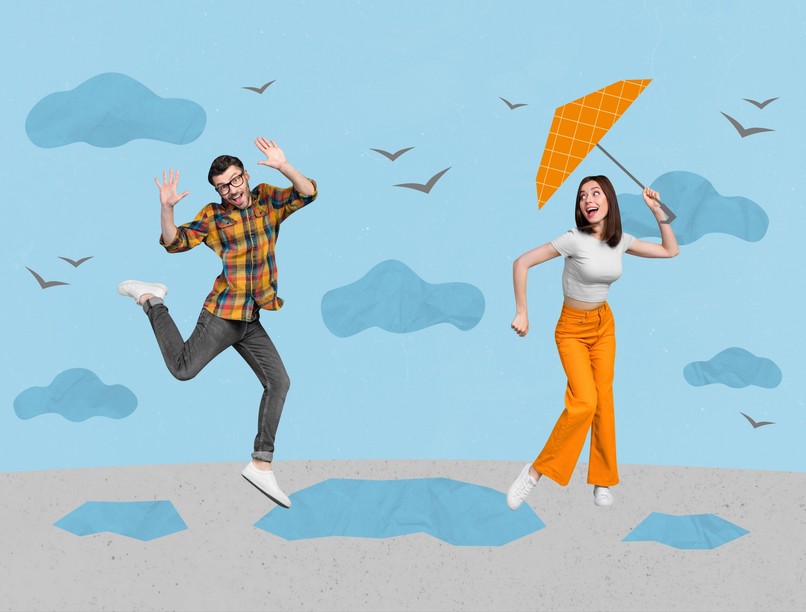 orvosmeteorológia időjárás front ma meteogyógyász melegfront eső zápor