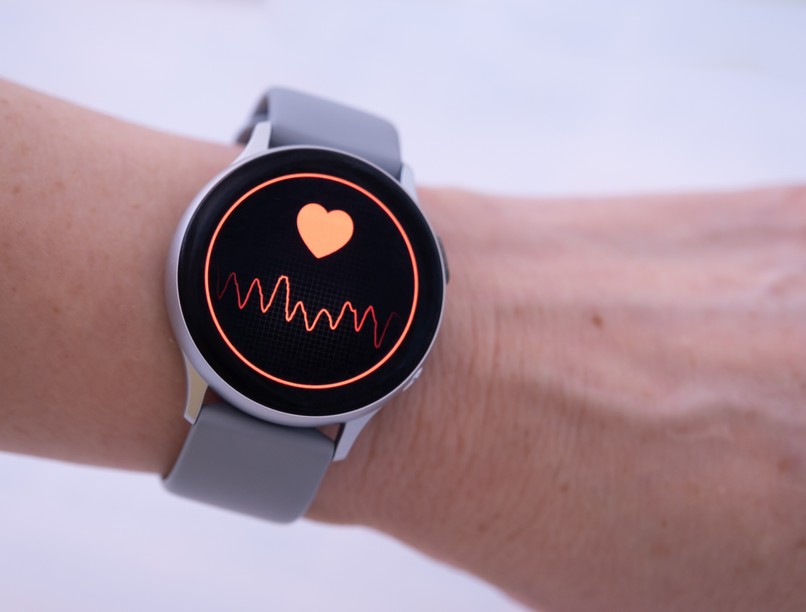 stressz szorongás streszkezelés okosóra