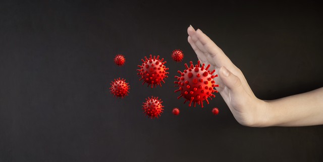HPV: ezért terjed ennyire könnyen – és ezért találkozik vele szinte mindenki