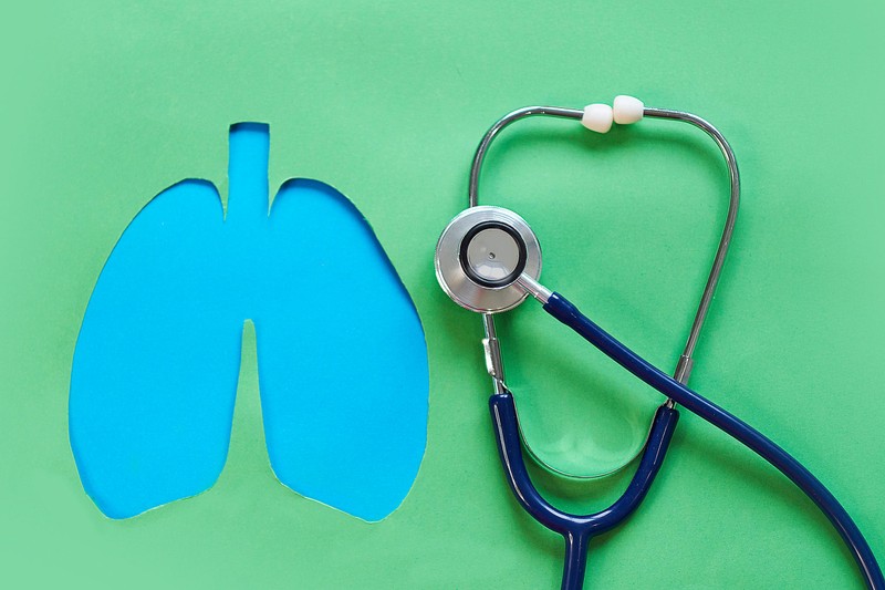 Tüdőtályog tünetei, vizsgálata és kezelése