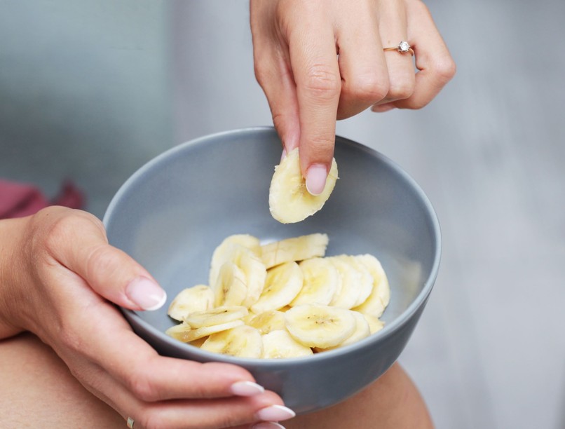 banán tápanyag energia