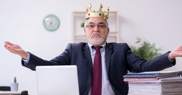 Túl nagy egó? Nem feltétlen ez alapján ismerhető fel a nárcisztikus személyiségzavar