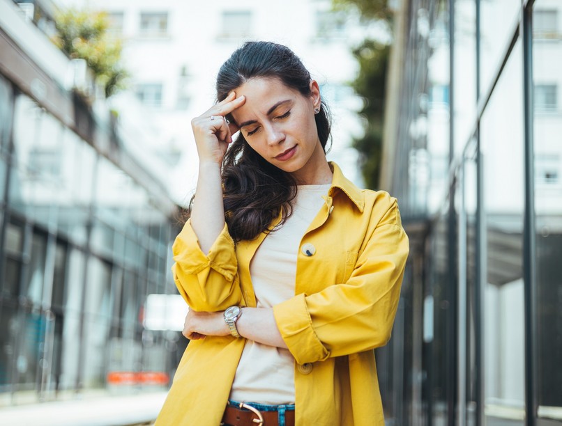 depresszió pms tünet különbség