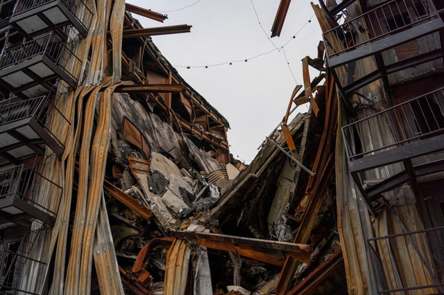 Súlyos balesetekben menthet életet a katasztrófavédők új eszköze