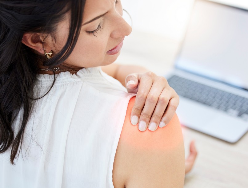 Vállfájdalom sejtterápiás kezelés