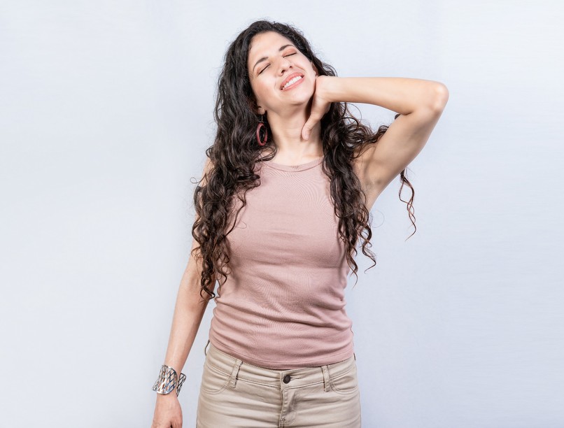 elaludtam a nyakamat okok