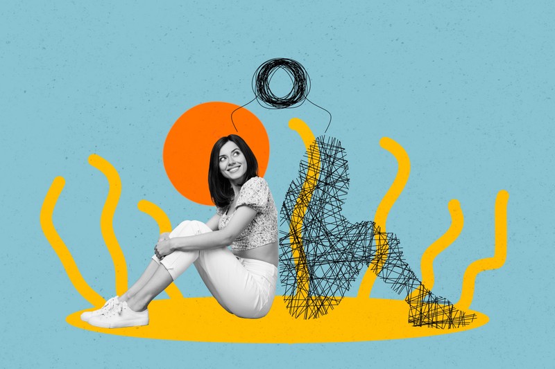 Ezért érzi úgy, hogy egyik héten még hegyet mászna, máskor meg ki sem kelne az ágyból