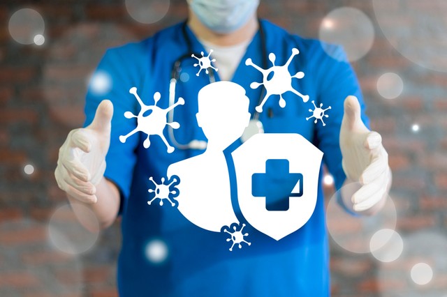 Influenza okozta tüdőgyulladás ellen megelőzésképpen érdemes antibiotikumot szedni? Az orvos válaszol