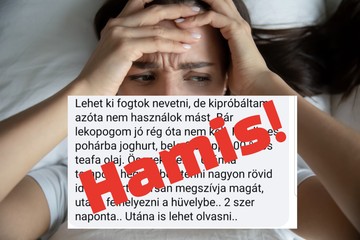 Teafaolajas tampon jó lehet gombára? Az orvos válaszol