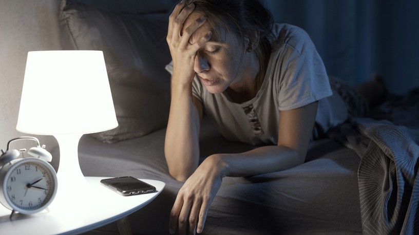 telihold alvászavar időjárásMi az alvászavar insomnia tünet
