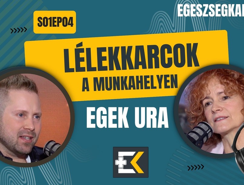 Munkahely, felmondás, elbocsátás szorongás video podcast