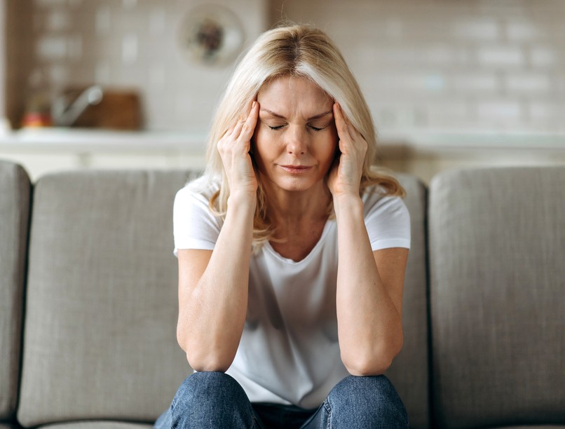 orvosmeteorológia, fejfájás, front, alvászavar