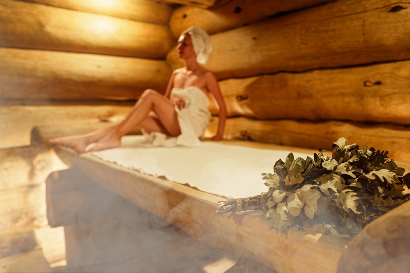 Szauna kisokos: milyen gyakran érdemes menni, mik a szabályai?