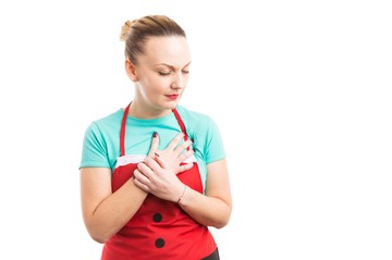 Csendes szívroham: tünetek, amik hónapokkal előre jelzik a bajt