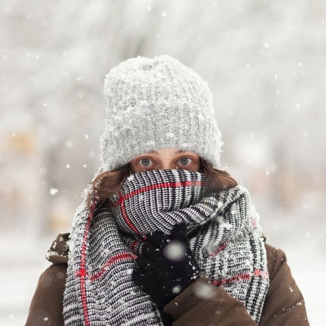 Nem mindegy, melyik testrészeinket tartjuk melegebben – így védekezzen okosan a nagy hideg ellen című cikk nyitóképe